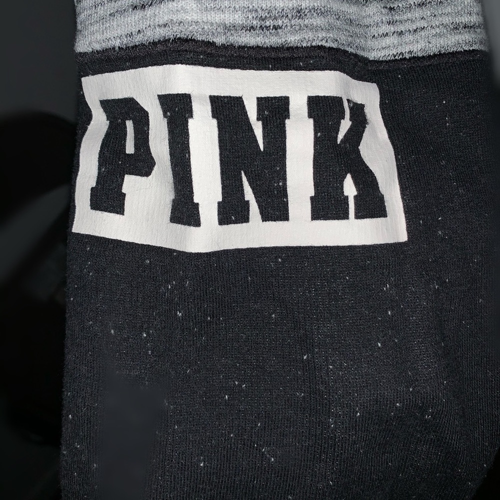 Pull over hoodie